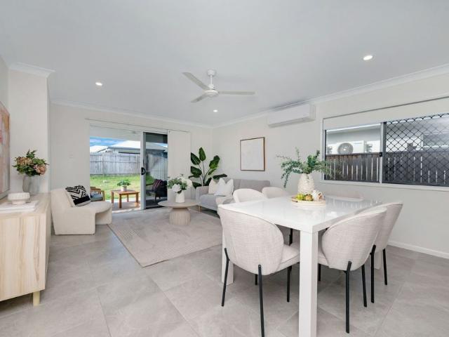 Family Friendly Oasis in Bohle Plains