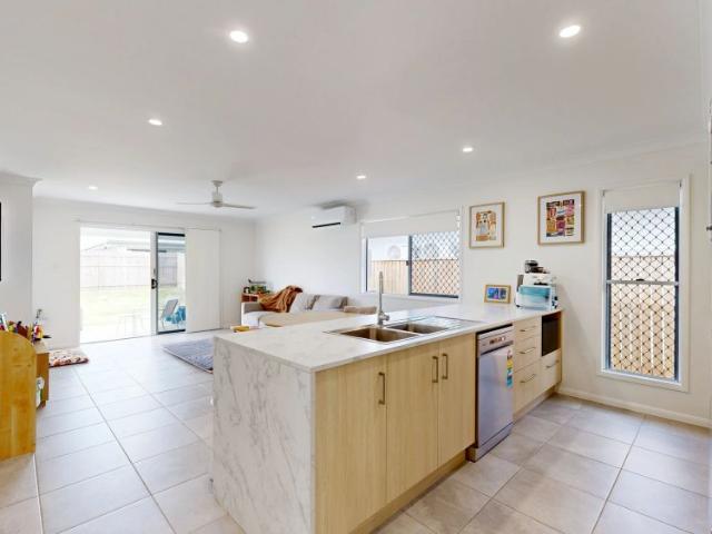 Family Friendly Oasis in Bohle Plains