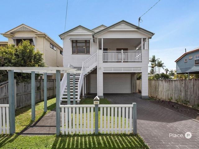 Family Friendly Offering in Quiet Location