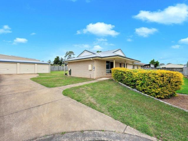 Family Friendly, Lowset Brick in Avoca