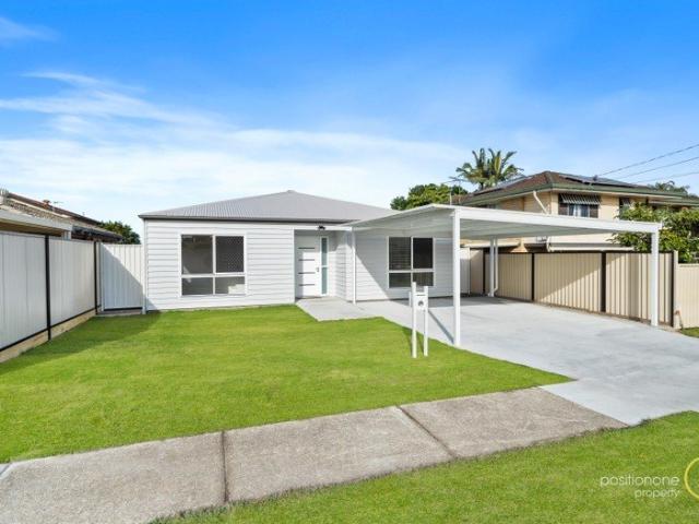 Family friendly layout in a quiet neighbourhood