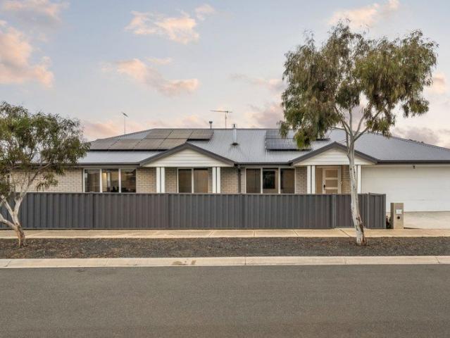 Family Friendly Layout with Exceptional Lifestyle Living