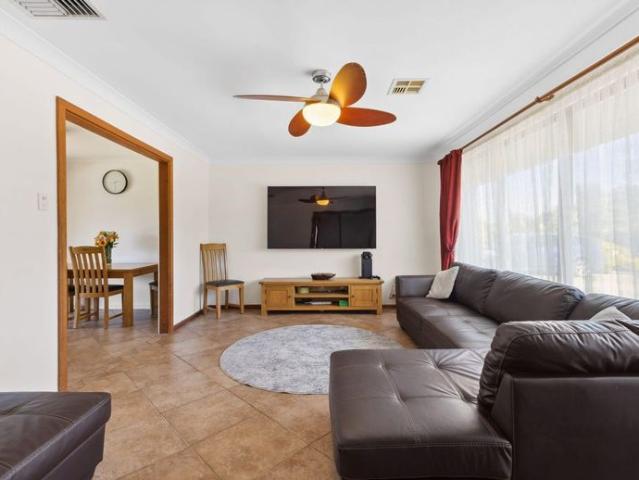 Family Friendly Living Near Schools and Tea Tree Plaza