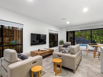 Bridgeman Downs, Brisbane, Queensland, Brisbane County, Queensland