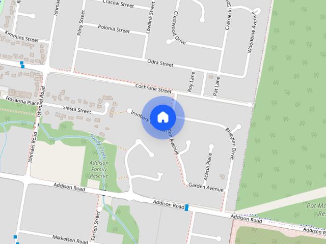 “Family Friendly Living on a Huge Corner Block!”