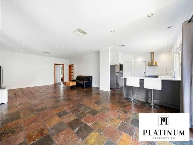 Family Friendly Living at Its Finest – A Beautifully Designed 4 Bedroom Home