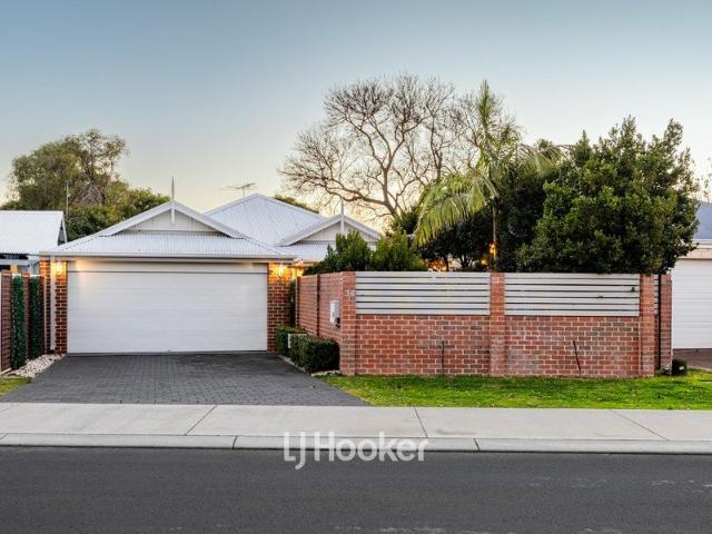 Family Friendly Living close to Busselton's Beach and Cafes