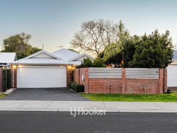 Family Friendly Living close to Busselton's Beach and Cafes