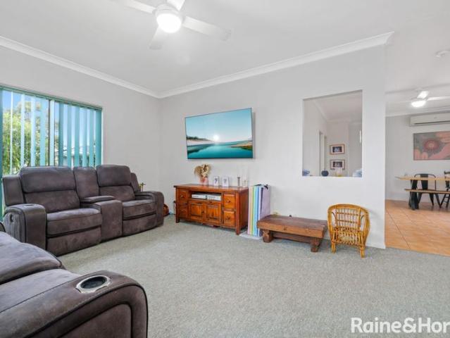 Family Friendly Living Close to Everything