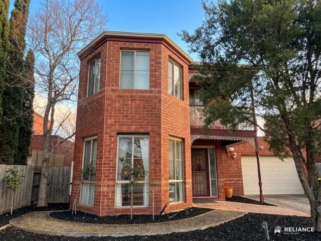 Family Friendly Living in a Convenient Hoppers Crossing Location