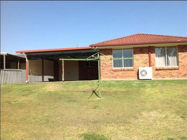 Family Friendly Living in a Convenient Location