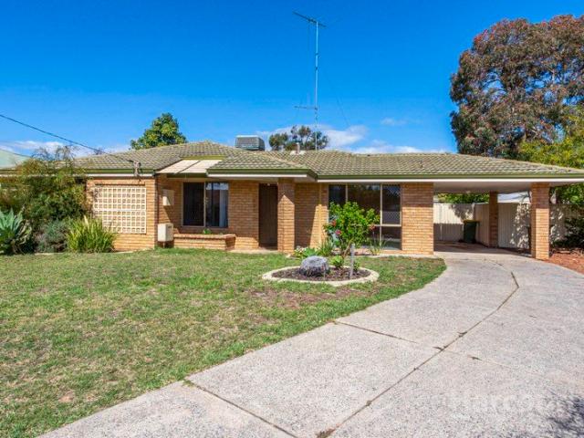 Family Friendly Living in a Convenient Location