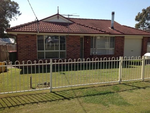 Family Friendly Living in a Convenient Location