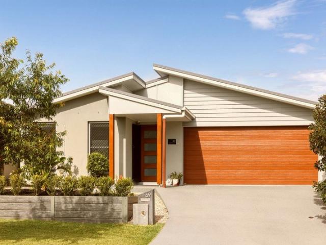 Family Friendly Living in a Convenient Narangba Location