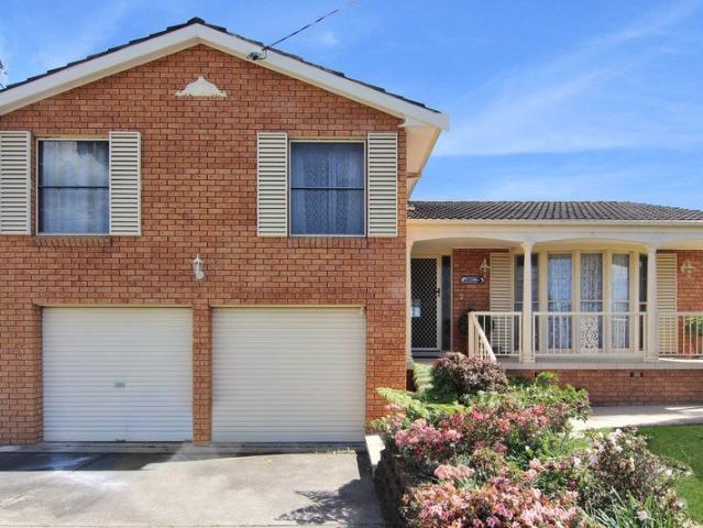 FAMILY FRIENDLY LIVING IN A GREAT LOCATION