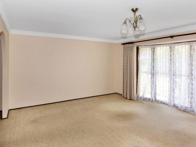 FAMILY FRIENDLY LIVING IN A GREAT LOCATION