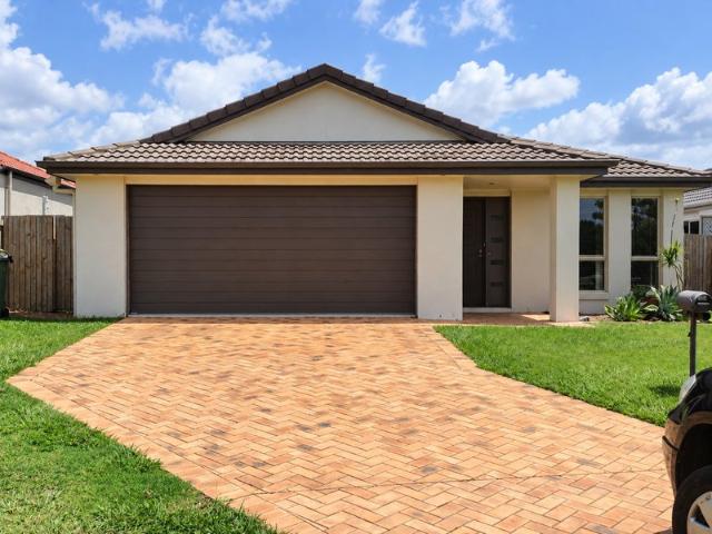 Family Friendly Living in a Great Location