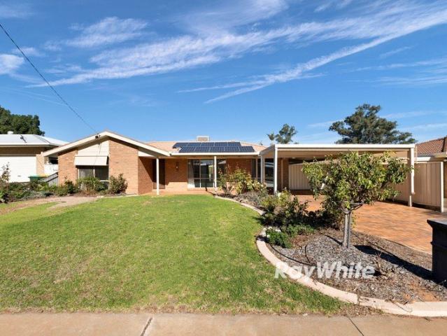 Family Friendly Living in a Great Location
