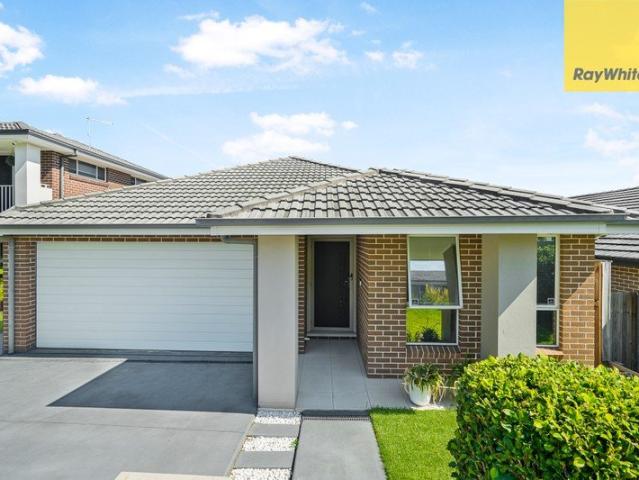 Family Friendly Living in a Growing Suburb