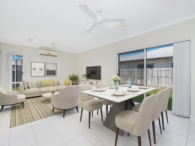Family Friendly Living in a Kelso Location