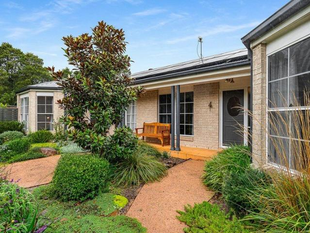 Family Friendly Living in a Leafy Village Setting
