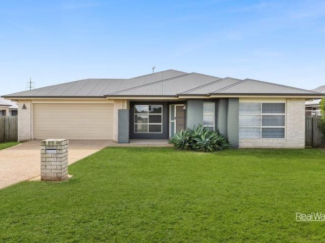 Family Friendly Living in a Prime Kearneys Spring Location