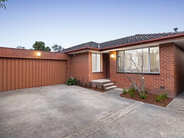 Family Friendly Living in a Prime Mitcham Position