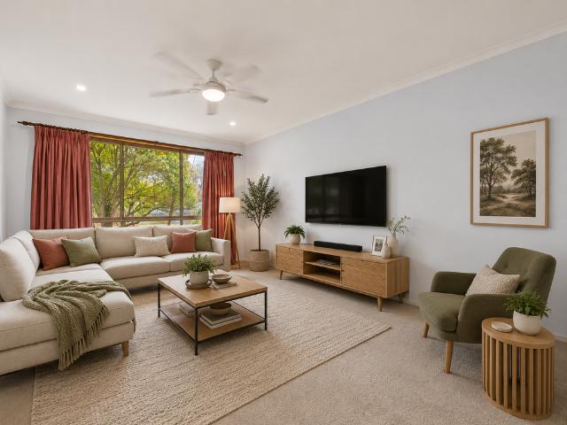 Family Friendly Living in a Prime Thurgoona Location