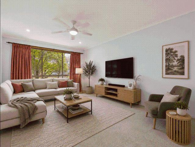Family Friendly Living in a Prime Thurgoona Location