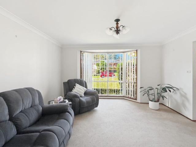 Family Friendly Living in a Quiet Cul de Sac