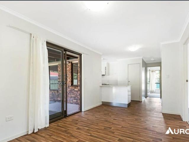 Family Friendly Living in a Quiet Birkdale Location