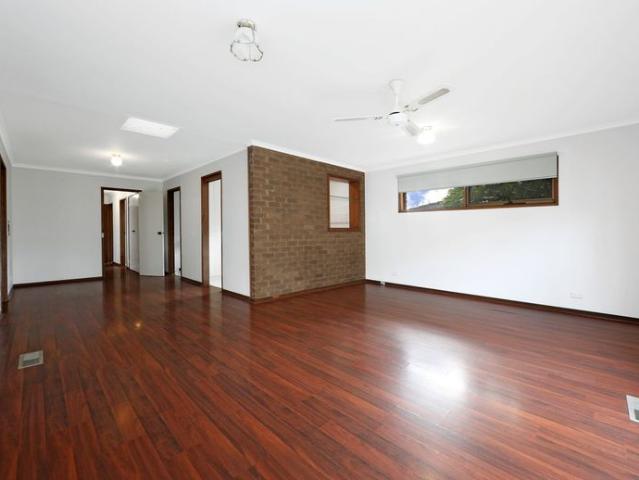 Family Friendly Living in a Quiet Rowville Court