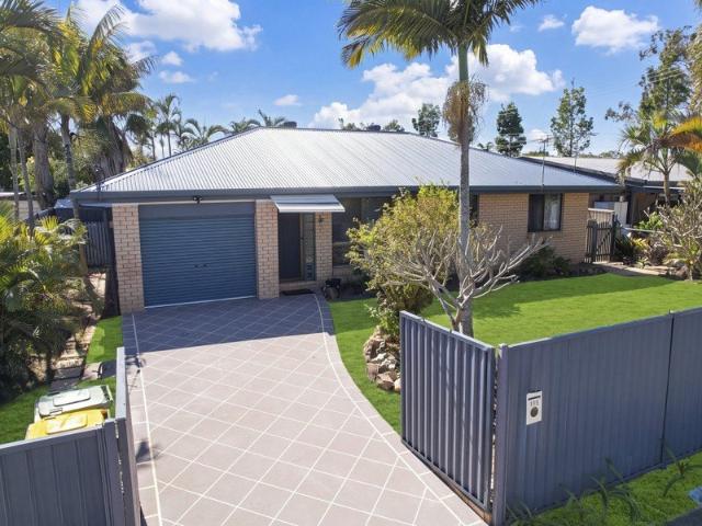 Family Friendly Living In Banksia Beach