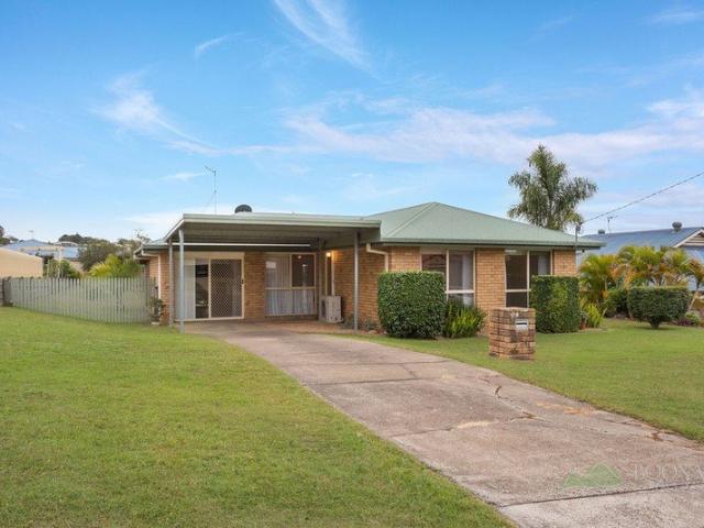 Family Friendly Living in Boonah