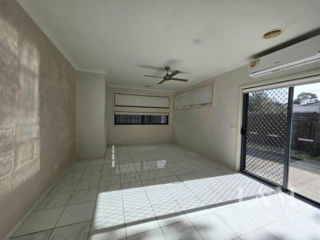 Family Friendly Living in Craigieburn.