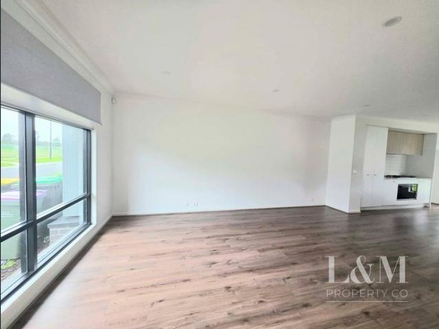 Family Friendly Living in Donnybrook