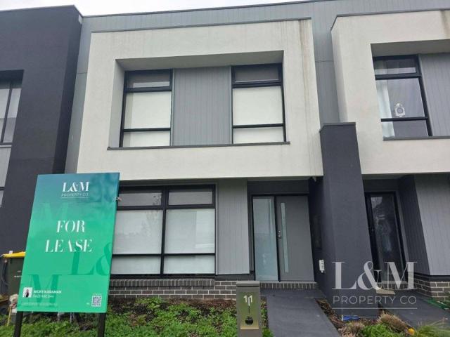 Family Friendly Living in Donnybrook