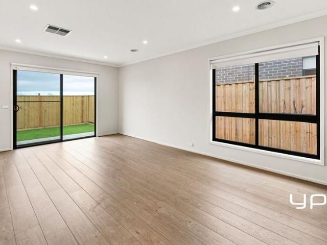 Family Friendly Living in Kingsfield Estate