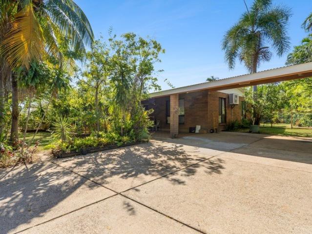 Family Friendly Living in Leanyer