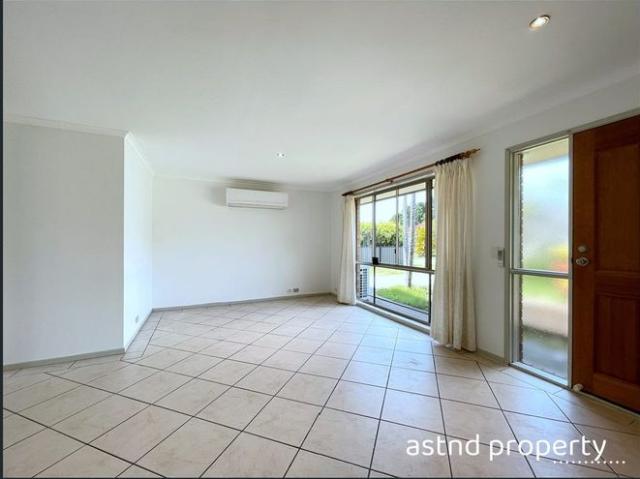 Family Friendly Living in the Heart of Regents Park