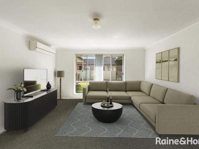 Family Friendly Living in Worrigee