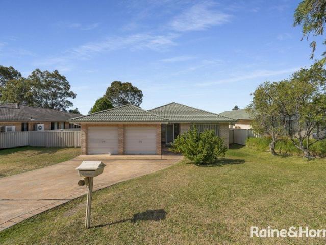 Family Friendly Living in Worrigee
