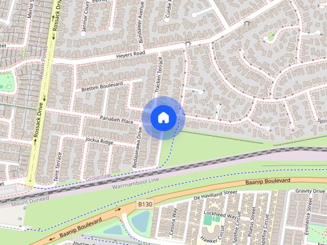 Family Friendly Living with Convenience to Waurn Ponds
