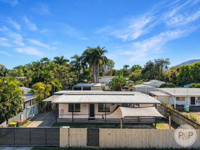 Family Friendly Living with a Versatile Shed & Large Block