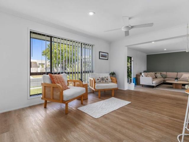 Family Friendly Living with a Pool in a Prime Burleigh Waters Location