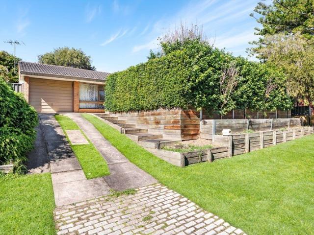 Family Friendly Living with Granny Flat Potential