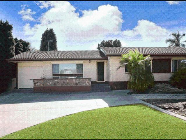 Family Friendly Living with & Entertaining Space