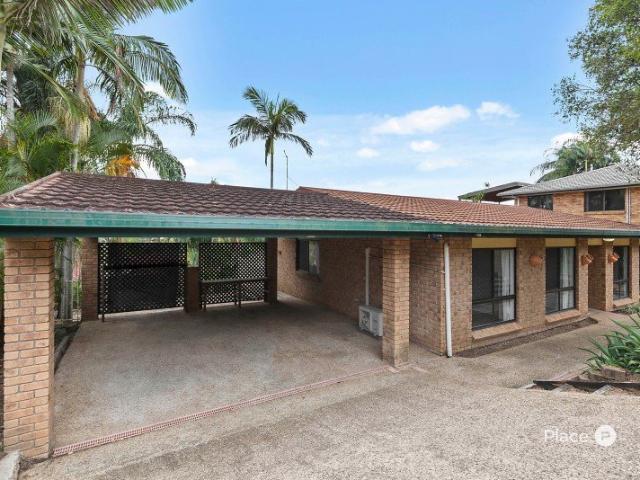FAMILY FRIENDLY LIVING WITH EXCITING FUTURE POTENTIAL