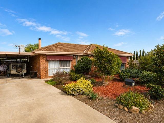 Family Friendly Living with Fantastic Extras