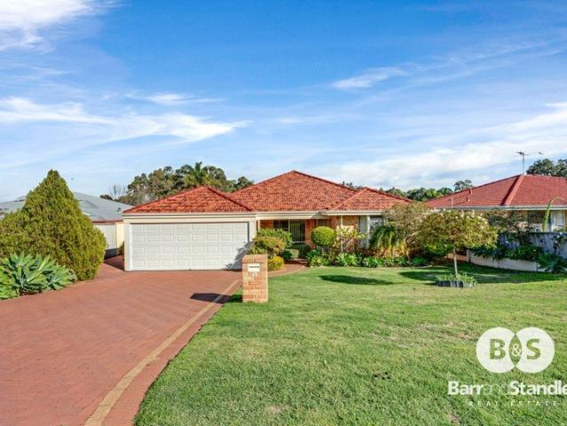 Family Friendly Living with Multiple Living Areas